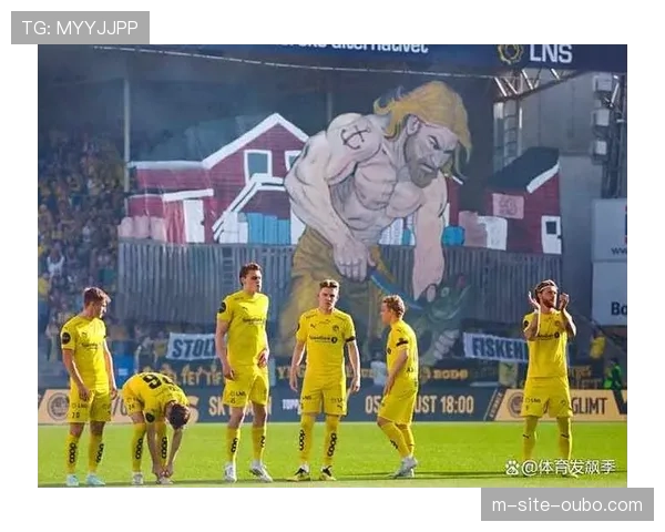 挪超黑马博德闪耀赔率升至第九，北欧奇迹能否延续成看点